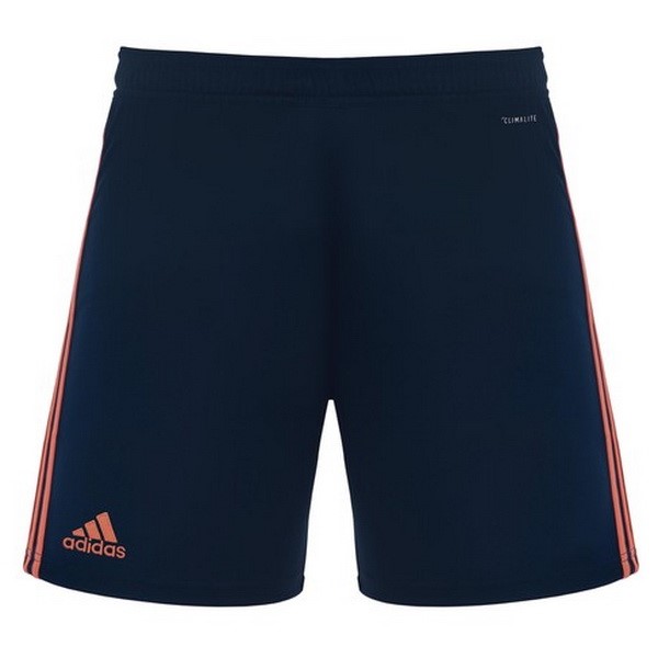 Pantalones Valencia 2ª 2018-2019 Azul